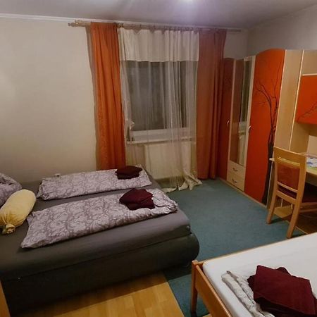 Ferienwohnung Korneuburg Bei Wien -1 Ngoại thất bức ảnh