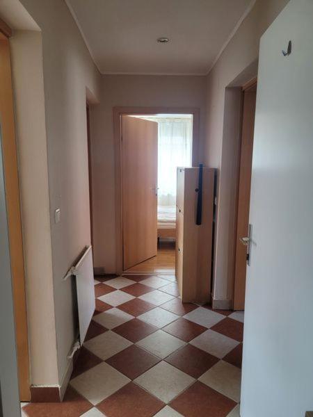Ferienwohnung Korneuburg Bei Wien -1 Ngoại thất bức ảnh